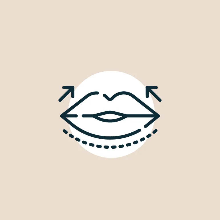 Lip Enhancement & Lip Lift