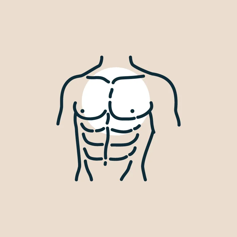 Male Breast Reduction