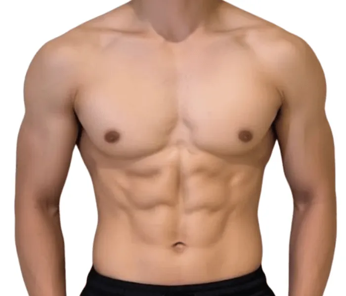Breast
